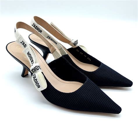 dior pumps j'adior|christian dior slingback pumps.